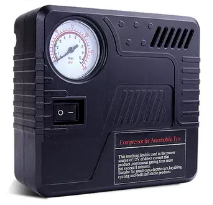华景气压传感器在充气泵上的应用和选型