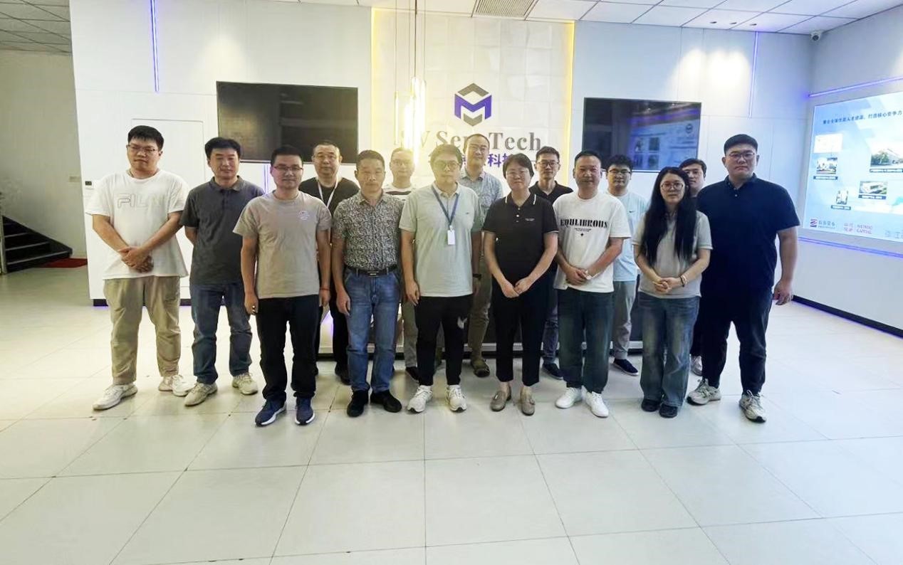 智能制造能力成熟度（CMMM）二级评估